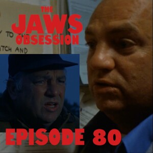 The Jaws Obsession Episode 80: The Denherder Conspiracy