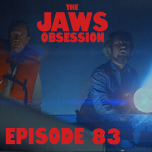 The Jaws Obsession 83: Why Not Use Hooper's Boat?