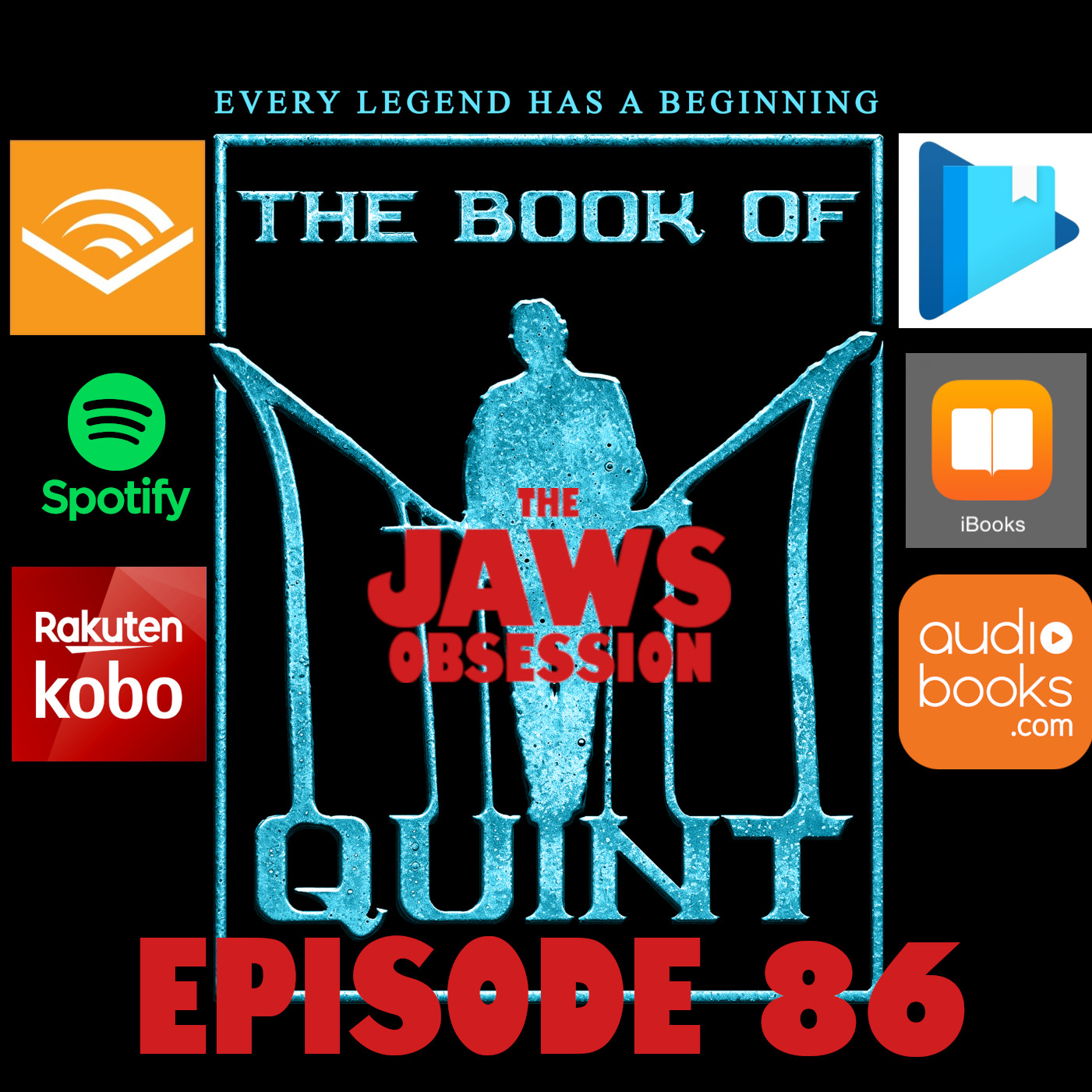 The Jaws Obsession