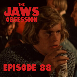 Jaws Obsession 88: Expanded Jaws Universe Minute 1