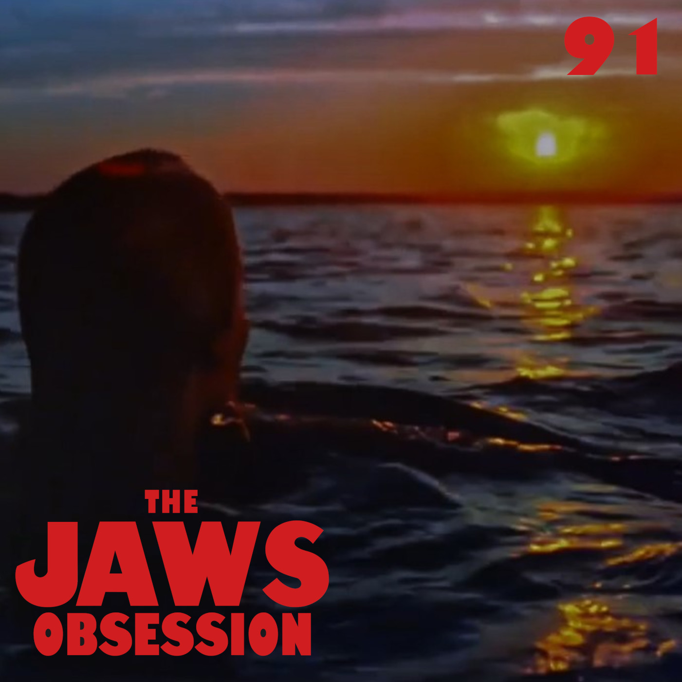 The Jaws Obsession