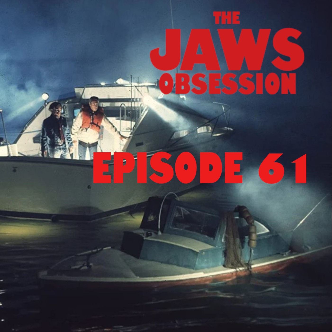 The Jaws Obsession Episode 61: Ben Gardner’s Death Explained