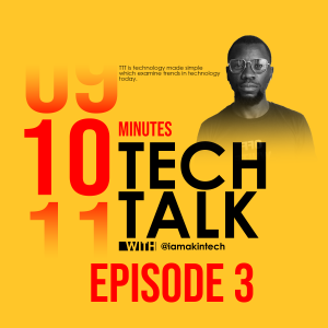 Episode 3: 5G Advancement Continuity