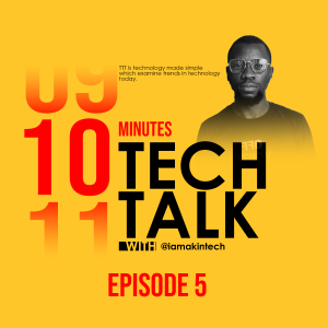 Episode 5: Intro to Cryptocurrency