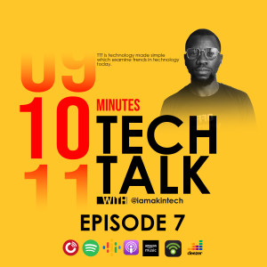 Episode 7: Is Cryptocurrency Mining Profitable or a Waste of Time?