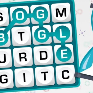 Boggle WordTwist – A Riveting Word Puzzle Activity