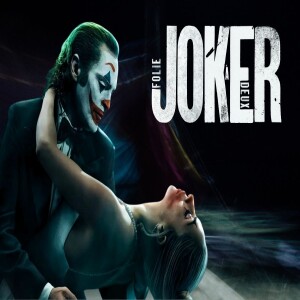 Joker: Folie à Deux – A Review of Phoenix and Gaga’s Musical Missteps