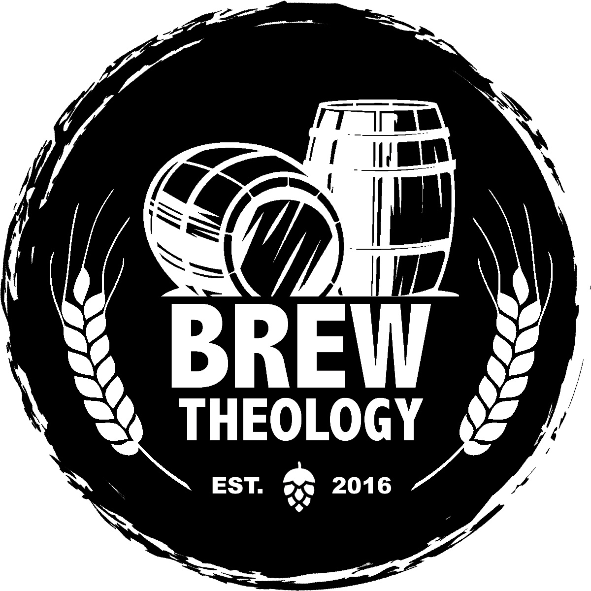 Episode 49: Peter Rollins & Tripp Fuller #TheologyBeerCamp Pregame!