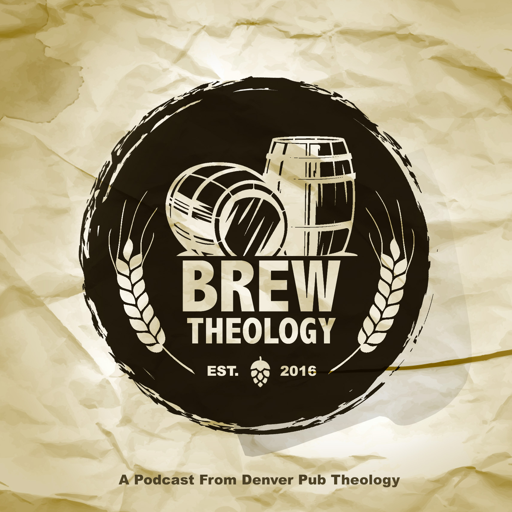 Episode 11: ”Theodicy” - The Problem of Evil, Pain & Suffering