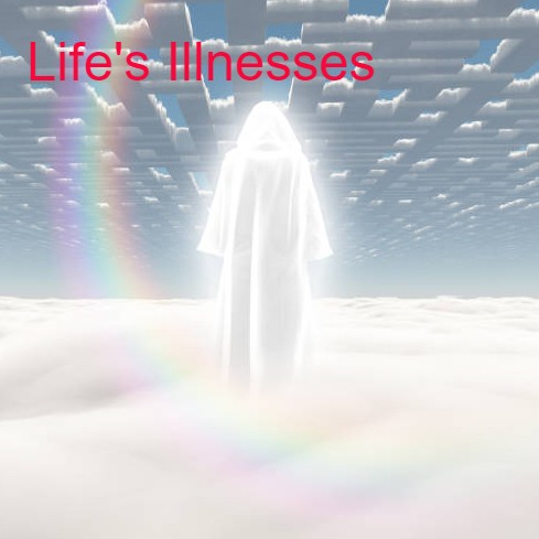 Life’s Illnesses : 1st Estate Conversation