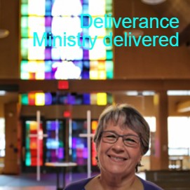 Evidence Log #301 : Deliverance Ministry Delivered