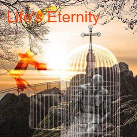 Life’s Eternity : 1st Estate Converstaion