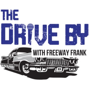 The Drive By-Episode 1-Rick ”The Temp” Campanelli