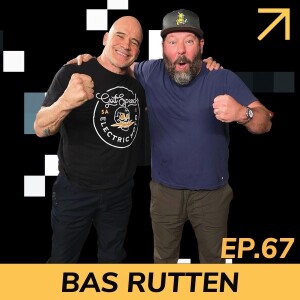 EP67: Bas Rutten
