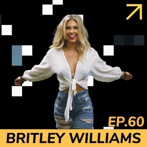 EP60: Britley Williams