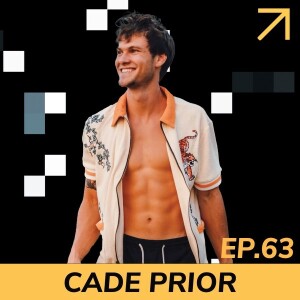 EP63: Cade Prior