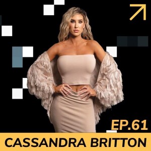 EP61: Cassandra Britton