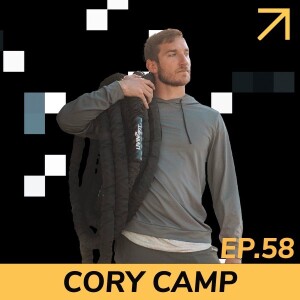 EP58: Cory Camp