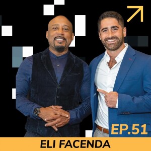 EP51: Eli Facenda