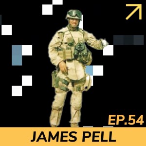 EP54: James Pell