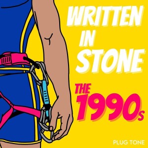 Plug Tone Presents: Written in Stone [TRAILER]