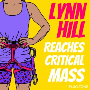 INTRODUCING WRITTEN IN STONE: Lynn Hill reaches Critical Mass