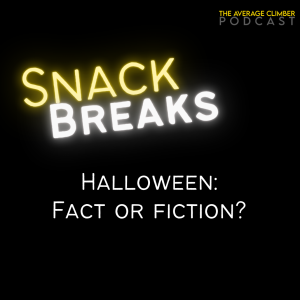 Halloween: Fact or Fiction?