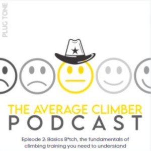 Episode 2: Basics B*tch,The Fundamentals of Climbing Training You Need to Understand
