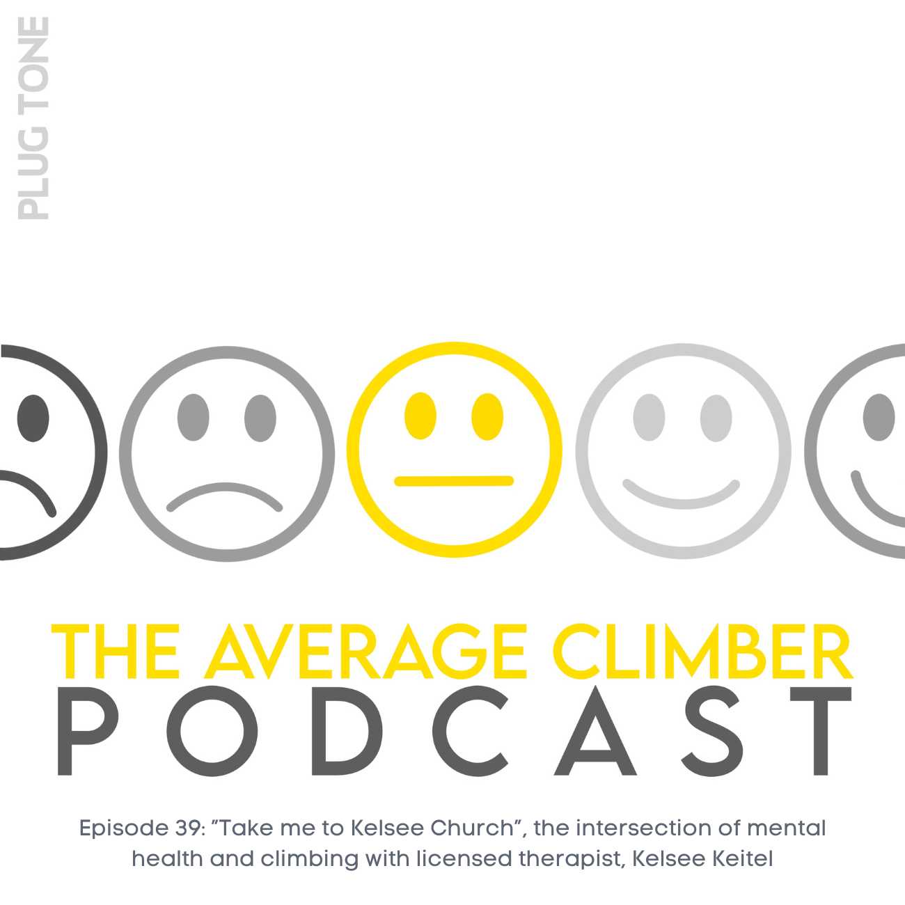 The Average Climber Podcast
