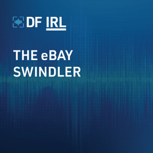 S1E10  The eBay Swindler