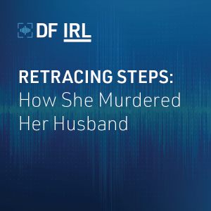 S2E2 Retracing Steps: How She Murdered Her Husband