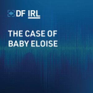 S1E8 The Case of Baby Eloise