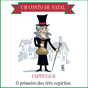 UM CONTO DE NATAL - CAPÍTULO II