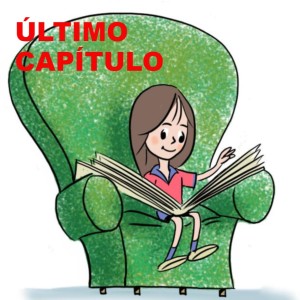 ÚLTIMO CAPÍTULO - MATILDA - ROALD DAHL