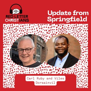 Update from Springfield
