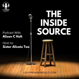 The Inside Source #7, Scrutiny: Tale of The Resistance