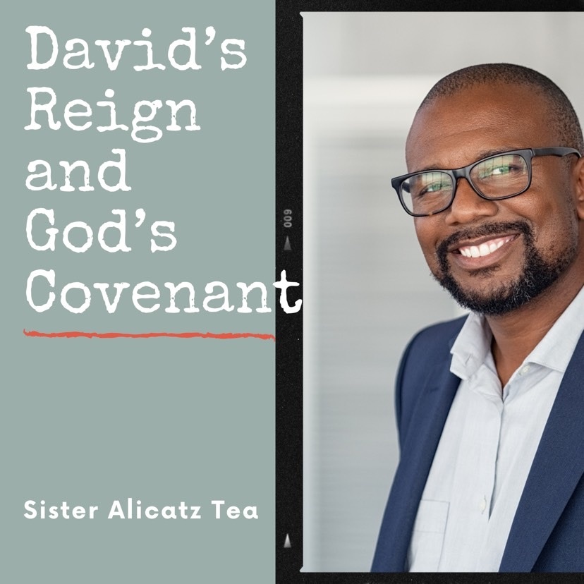 Sister Alicatz Tea