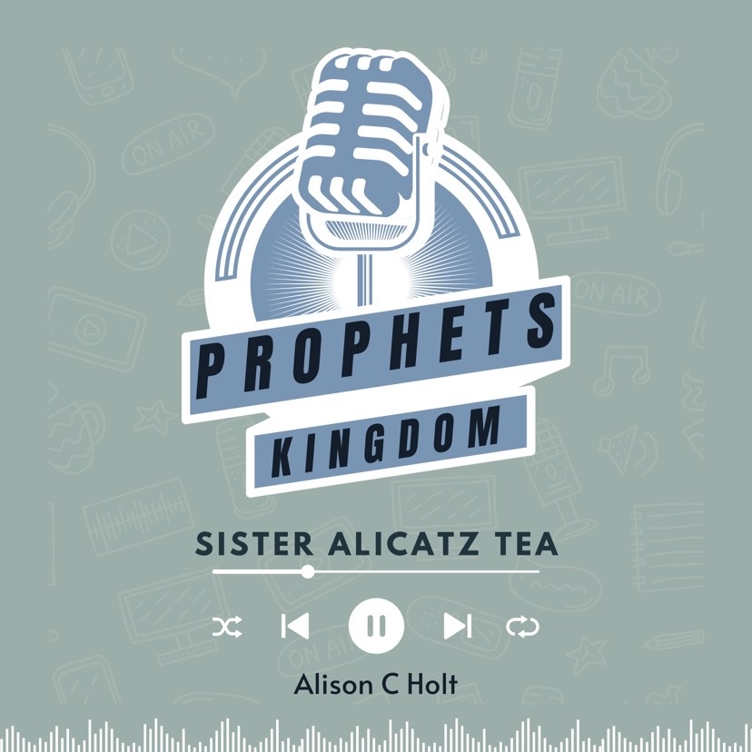 Sister Alicatz Tea