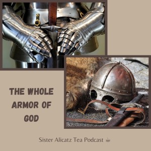 The Whole Armor of God, Episode 1