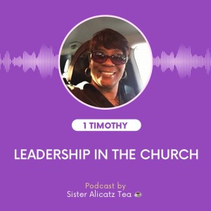 Leadership in the Church