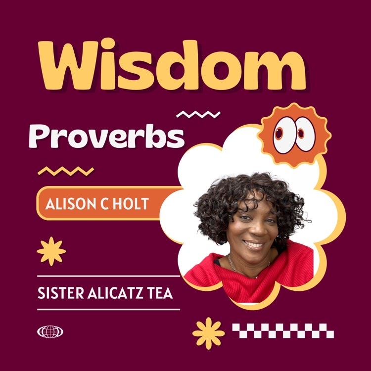 Sister Alicatz Tea