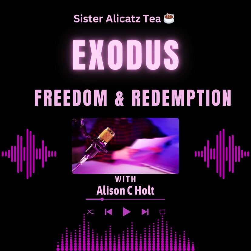 Sister Alicatz Tea