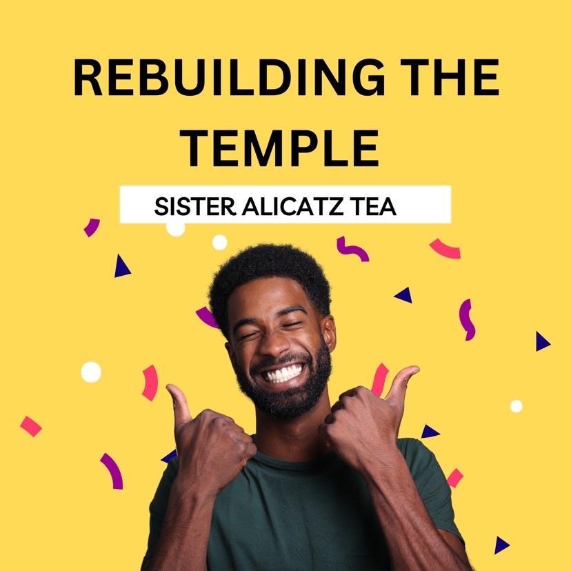 Sister Alicatz Tea