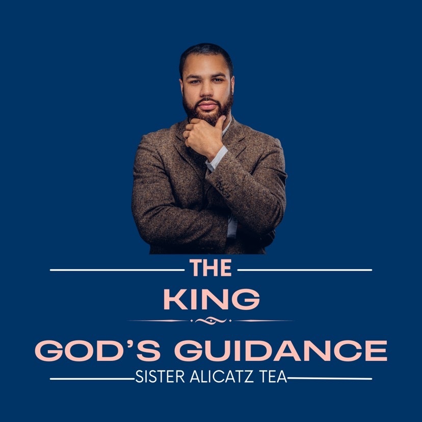 Sister Alicatz Tea