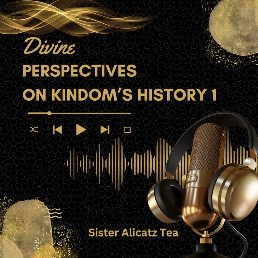 Sister Alicatz Tea