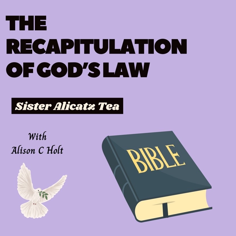 Sister Alicatz Tea
