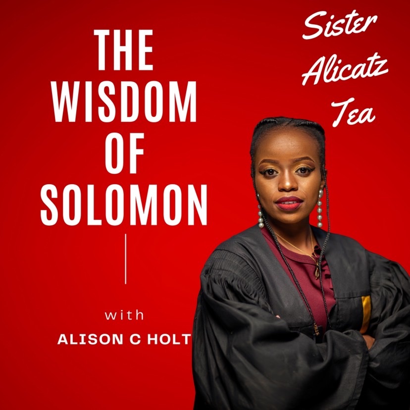 Sister Alicatz Tea