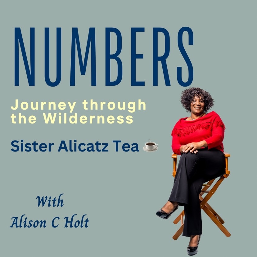 Sister Alicatz Tea