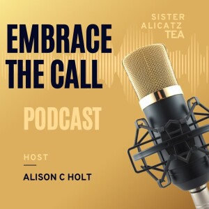 Embrace The Call #1
