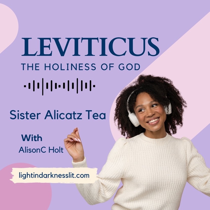 Sister Alicatz Tea